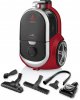ETA Stormy Turbo, Black/Red