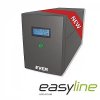Ever Easyline, 1200VA 600W