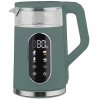 Feel-maestro Electric kettle temperature control 1,7L 2200W MR-023-GREEN