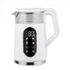 Feel-maestro Electric kettle temperature control 1,7l 2200W MR-023-WHITE