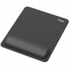 Fellowes Breyta Mouse Pad with Wrist Rest, Black