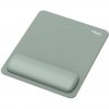 Fellowes Breyta Mouse Pad with Wrist Rest, Green