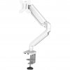 Fellowes Platinum Series Single Monitor Arm, up to 32"