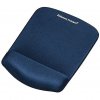 Fellowes PlushTouch, Blue