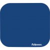 Fellowes Premium Mousepad, Blue