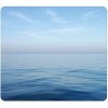 Fellowes Recycled Mousepad Blue Ocean