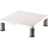 Fellowes Standard Monitor Stand, up to 21"