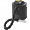 Fieldmann FDU 201001-E, Black 