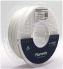 FlashForge High Speed PLA filament, 1.75 mm, 1 kg | 3DP-PLA1.75HY-01-W | PLA filament | White