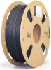 FlashForge Matte PLA filament, 1.75 mm, 1 kg | 3DP-PLA-01-MTBK | PLA filament | Matte black