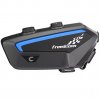 Freedconn FX motorcycle intercom Black