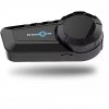 Freedconn KY-PRO SINGLE motorcycle intercom Black