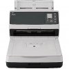 Fujitsu fi-8270, feed scanner (grey/anthracite, USB, LAN)