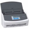 Fujitsu Ricoh ScanSnap iX1600, sheet-fed scanner (white/black, USB, WLAN)