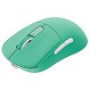 FURY Gaming Bezvadu pele Fury Tanto T4 Mint Green