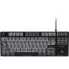 FURY Gaming Fury Kanabo K2, Black/Grey