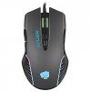 Fury Hustler mouse Gaming Ambidextrous USB Type-A Optical 6400 DPI