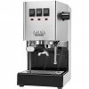 Gaggia RI9481/11 Classic E24, Brushed Stainless Steel