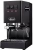 Gaggia RI9481/14 Classic E24, Thunder Black