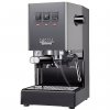 Gaggia RI9481/16 Classic E24, Industrial Grey