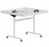 Galds Grau Team Bot 114,3x 118,1 cm (T6-T8), balts
