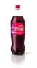 Gāzēts dzēriens COCA COLA, PET, 2l (DEP)