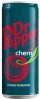 Gāzēts dzēriens DR. PEPPER Cherry, bundžā, 0.33l (DEP)