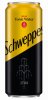 Gāzēts dzēriens SCHWEPPES Tonic Water, bundžā, 0.33l (DEP)