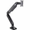 Gembird Full-motion desk display mounting arm, 17-35"