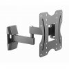 Gembird Full-motion TV wall mount, 23-42"