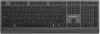 Gembird KEYBOARD MULTIMEDIA USB ENG/BLACK KB-MCH-06