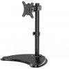 Gembird Monitor desk stand, 13-32"