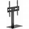Gembird Tabletop TV stand (swivel), 32-65"