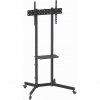 Gembird TV floor stand, 37-70"