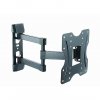Gembird TV wall mount (full-motion), 23-42"