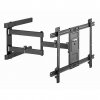 Gembird TV wall mount (full-motion), 37-80"