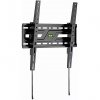 Gembird TV wall mount (tilt), 37-75"