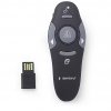 Gembird Wireless USB Presenter with laser pointer
