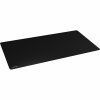 Genesis Carbon 500 Hyper Logo, Black