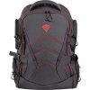 Genesis Pallad 550 Backpack, 17.3", Black