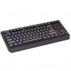 Genesis Thor 230 TKL, Outemu Red, Black