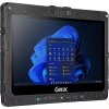 Getac K120G3 Rugged, 64GB/2TB, Black, Windows 11 Pro