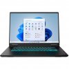 Gigabyte A16 - AMD Ryzen 7 260 | 16"-165Hz | 16GB | 512GB | W11H | RTX 5050