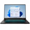 Gigabyte A16 - AMD Ryzen 7 260 | 16"-165Hz | 32GB | 1TB | W11H | RTX 5060