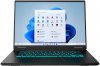 Gigabyte A16 - AMD Ryzen 7 260 | 16"-165Hz | 32GB | 512GB + 512GB | W11H | RTX 5060