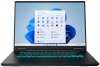 Gigabyte A16 - i7-13620H | 16"-165Hz | 32GB | 1TB + 1TB | W11H | RTX 5060