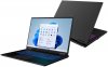 Gigabyte A18 - AMD Ryzen 7 260 | 18"-165Hz | 16GB | 512GB + 512GB | W11H | RTX 5060 | Czarny | 3VHK3EEF93SD