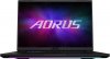 Gigabyte AORUS MASTER 16 GEN 2 8XJJ4EEE64SP 5-degree Black, 16" WQXGA OLED 240Hz, Ryzen 9 8940HX, 64GB, 2TB SSD, GeForce RTX 5070 Ti 12GB (DLSS 4), Windows 11 Home