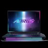 Gigabyte AORUS MASTER 16BYHC5EEE64SP Dark Tide, 16" WQXGA OLED 240Hz, Core Ultra 9 275HX, 32GB, 1TB SSD, GeForce RTX 5080 16GB (DLSS 4), Windows 11 Pro