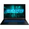 Gigabyte Gaming A18 3VH Black Steel, 18" WQXGA IPS 165Hz, Ryzen 7 260, 16GB, 1TB SSD, GeForce RTX 5060 8GB (DLSS 4), Windows 11 Home